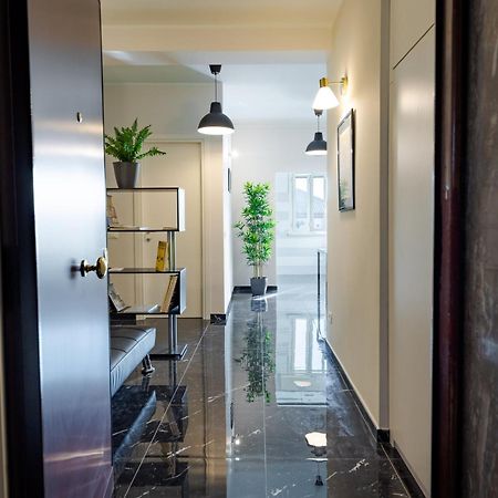 Style134 Apartment 50 Meters From Metro A Lucio Sestio Station المظهر الخارجي الصورة
