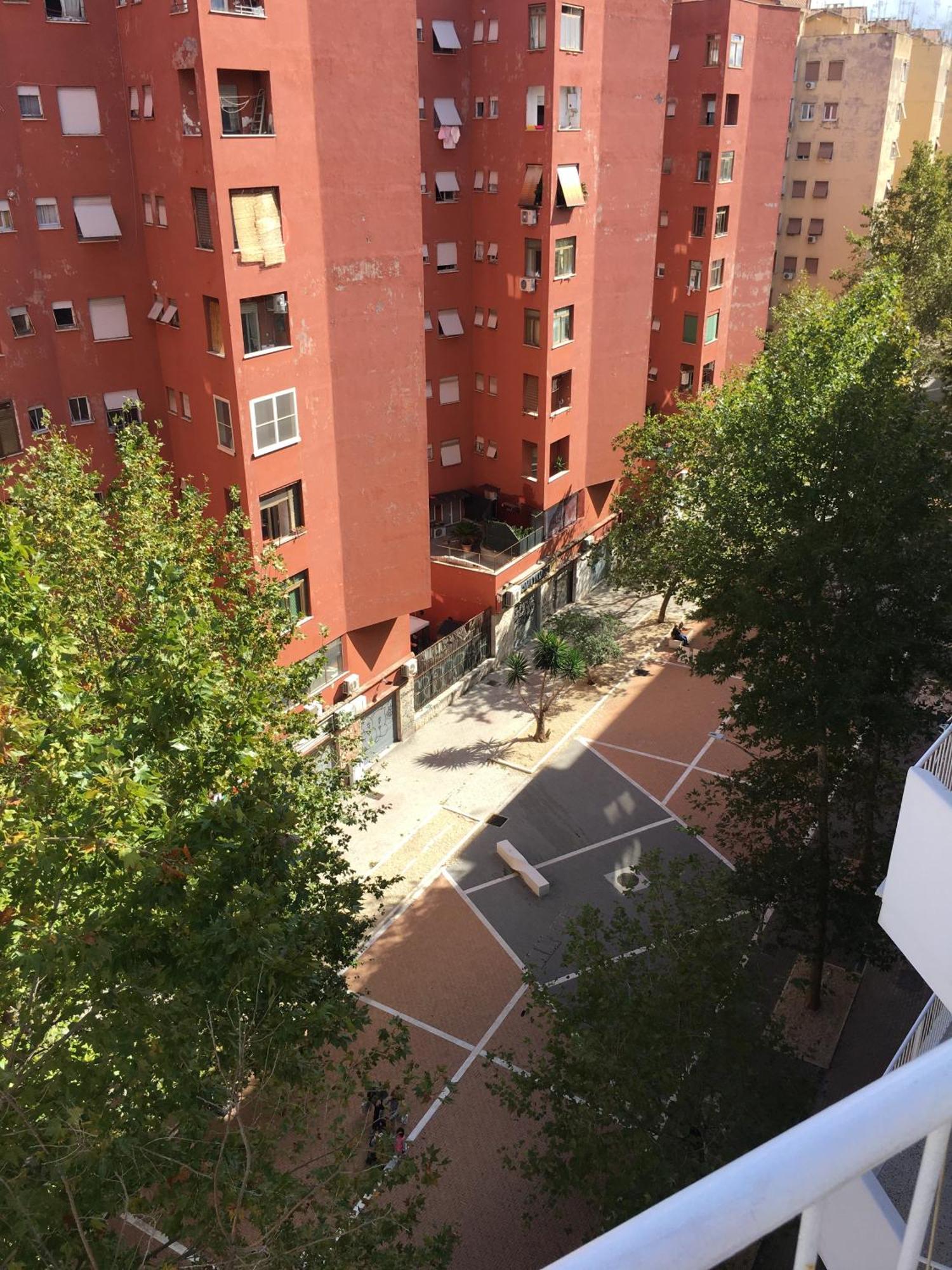 Style134 Apartment 50 Meters From Metro A Lucio Sestio Station المظهر الخارجي الصورة