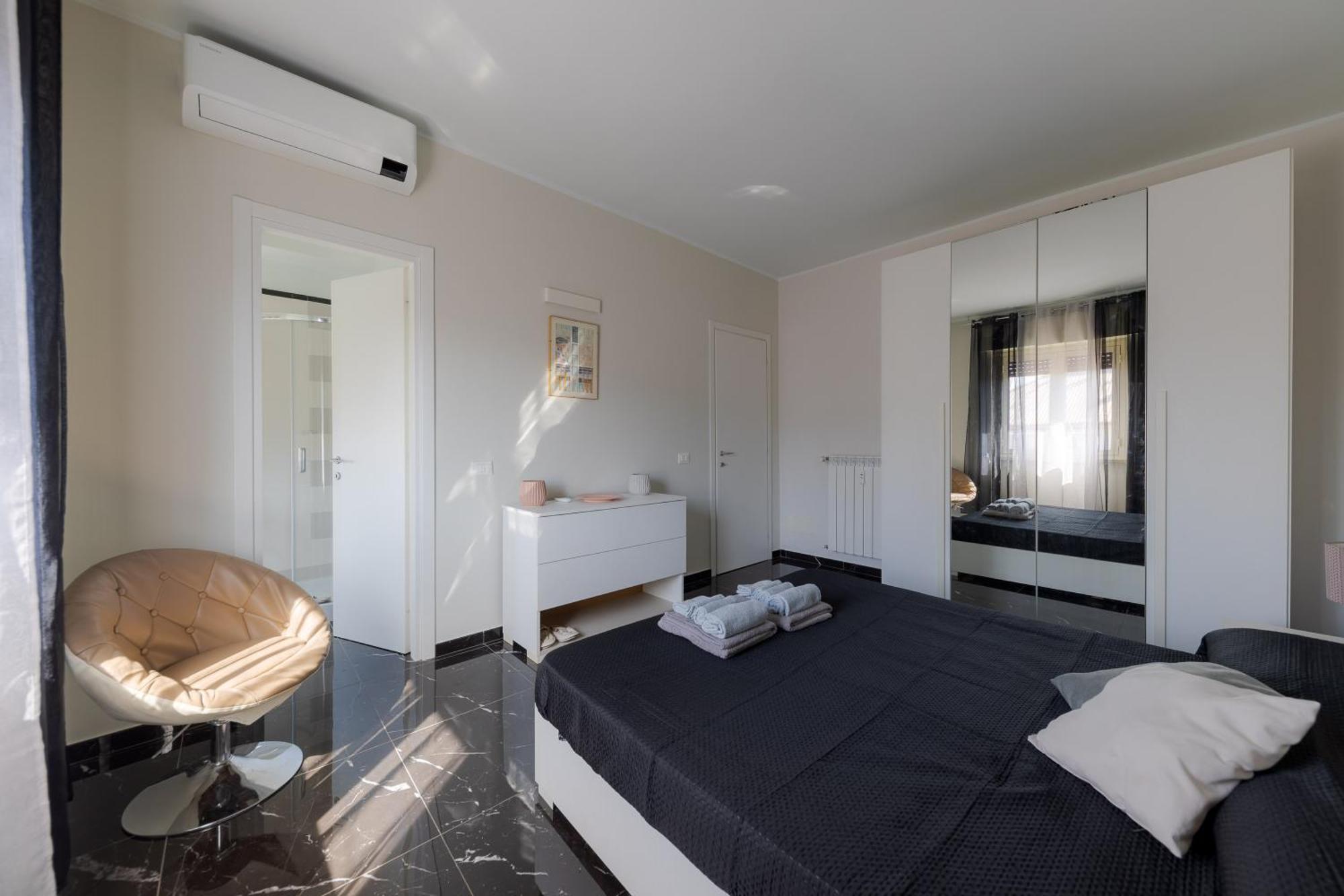 Style134 Apartment 50 Meters From Metro A Lucio Sestio Station المظهر الخارجي الصورة